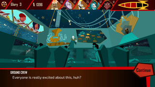 Скриншот 6 к игре Astronaut: The Best