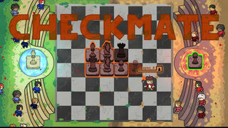 Скриншот 5 к игре Checkmate Kings
