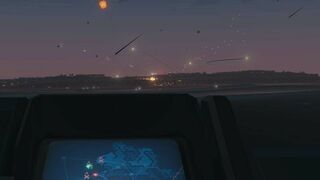 Скриншот 5 к игре Carrier Command 2 VR