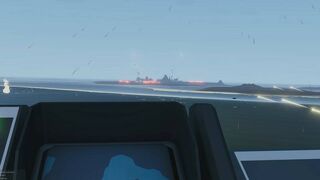 Скриншот 6 к игре Carrier Command 2 VR