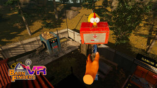 Скриншот 6 к игре Barn Finders VR
