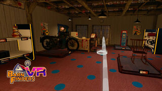 Скриншот 7 к игре Barn Finders VR