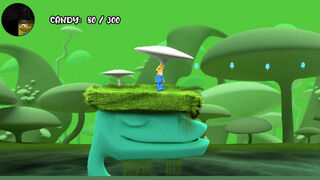 Скриншот 7 к игре Shape Shift Shawn Episode 1: Tale of the Transmogrified