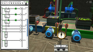 Скриншот 5 к игре Automation