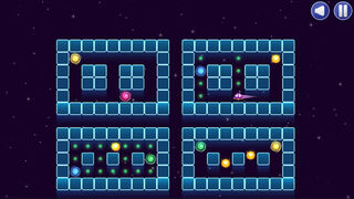 Скриншот 5 к игре Escape to Mars
