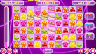 Скриншот 5 к игре Jelly