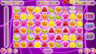 Скриншот 6 к игре Jelly