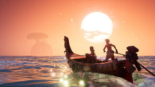 Скриншот 6 к игре Submerged: Hidden Depths