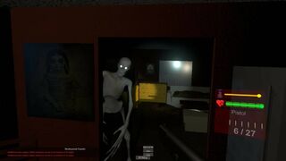 Скриншот 5 к игре The Skinwalker Investigations