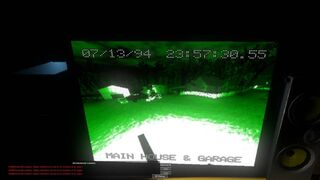 Скриншот 6 к игре The Skinwalker Investigations