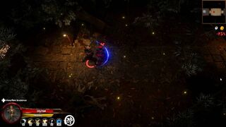 Скриншот 6 к игре Setting Sun