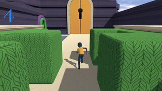 Скриншот 5 к игре SuperSecret