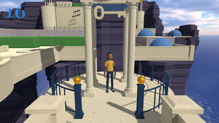 Скриншот 8 к игре SuperSecret