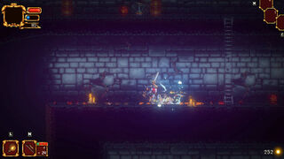 Скриншот 6 к игре Knight of Exile