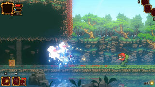 Скриншот 8 к игре Knight of Exile