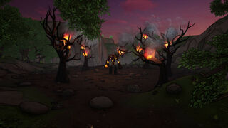 Скриншот 6 к игре Mythrealm