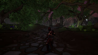 Скриншот 8 к игре Mythrealm