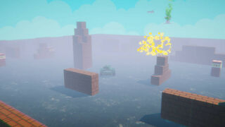 Скриншот 5 к игре Tank Battle Royale