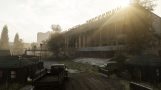Обзор Chernobylite — «Прогулка по пустоши в ожидании S.T.A.L.K.E.R. 2»