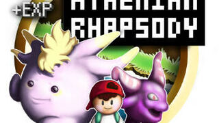Скриншот 8 к игре Athenian Rhapsody