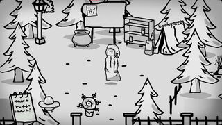 Скриншот 5 к игре Welcome to Dreamville