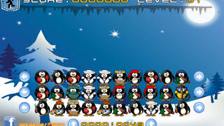 Скриншот 6 к игре Penguin Panic