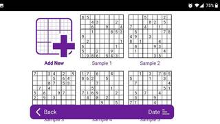 Sven's SudokuPad