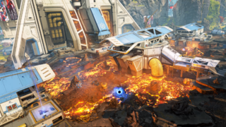 Вся известная информация о 10 сезоне «Перерождение» в Apex Legends