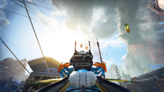 Вся известная информация о 10 сезоне «Перерождение» в Apex Legends