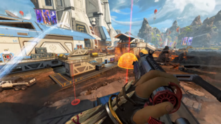 Вся известная информация о 10 сезоне «Перерождение» в Apex Legends