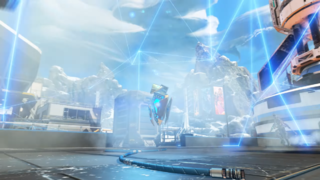 Вся известная информация о 10 сезоне «Перерождение» в Apex Legends