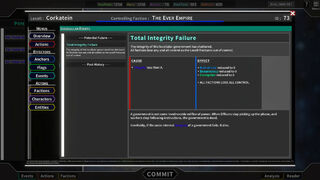 Скриншот 6 к игре Ever Fallen Empire