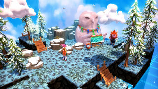 Скриншот 5 к игре Ankora: Lost Days