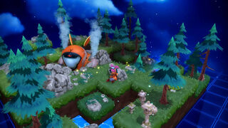 Скриншот 8 к игре Ankora: Lost Days