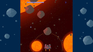 Скриншот 5 к игре Captain Collision
