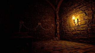 Скриншот 5 к игре Escape from DuFo