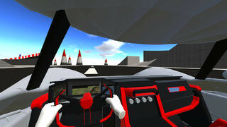 Скриншот 8 к игре SimplePlanes VR