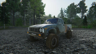 Скриншот 6 к игре Junkyard Truck