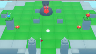 Скриншот 5 к игре Cracked Up