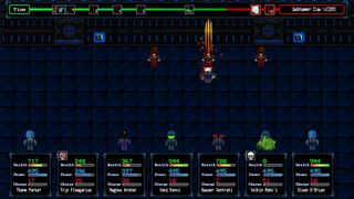 Скриншот 5 к игре Star Shift Origins