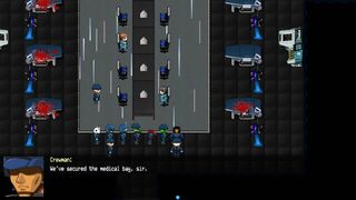 Скриншот 6 к игре Star Shift Origins