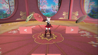 Скриншот 5 к игре VR Dance Star