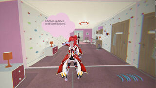 Скриншот 6 к игре VR Dance Star