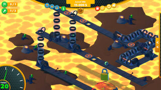 Скриншот 6 к игре Two Hundred Ways