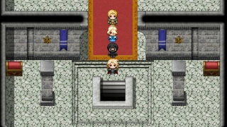 Скриншот 5 к игре Dungeon Crawler Daniel