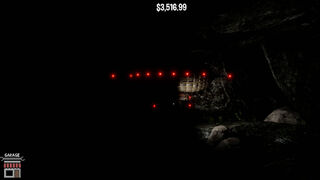 Скриншот 7 к игре Going the Distance
