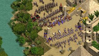 Скриншот 5 к игре Imperivm RTC - HD Edition "Great Battles of Rome"