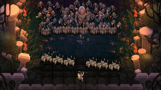 Скриншот 7 к игре Legendary Hoplite