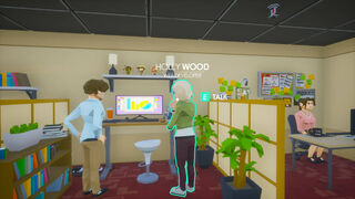 Скриншот 5 к игре Self Made Man: Life of an Entrepreneur