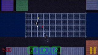 Скриншот 7 к игре BORDERCIDE